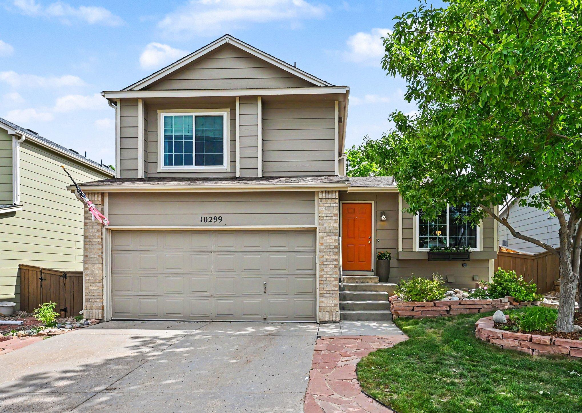 Woodrose Ln, Highlands Ranch, CO 80129