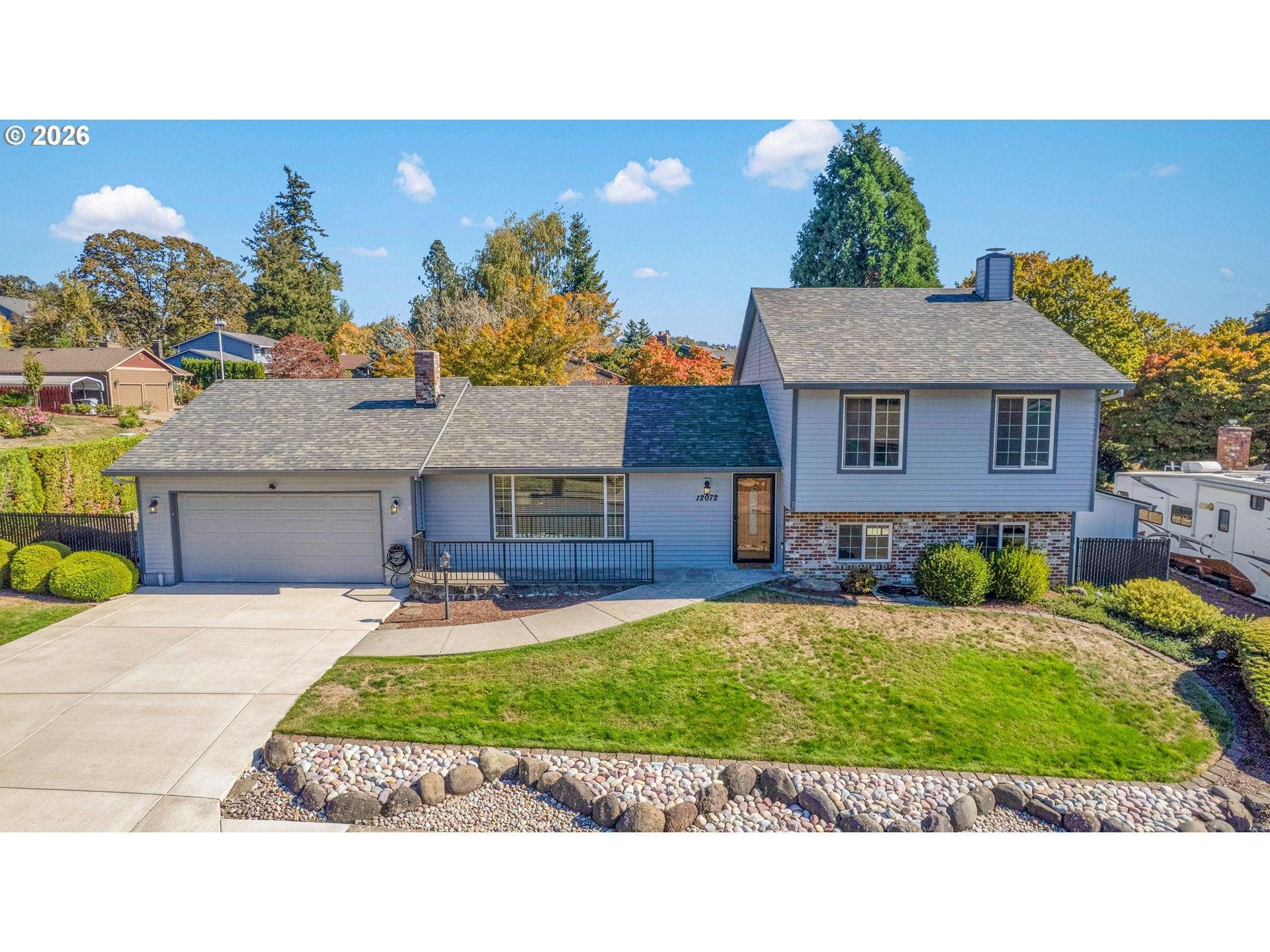 Se 105th Dr, Happy Valley, OR 97086