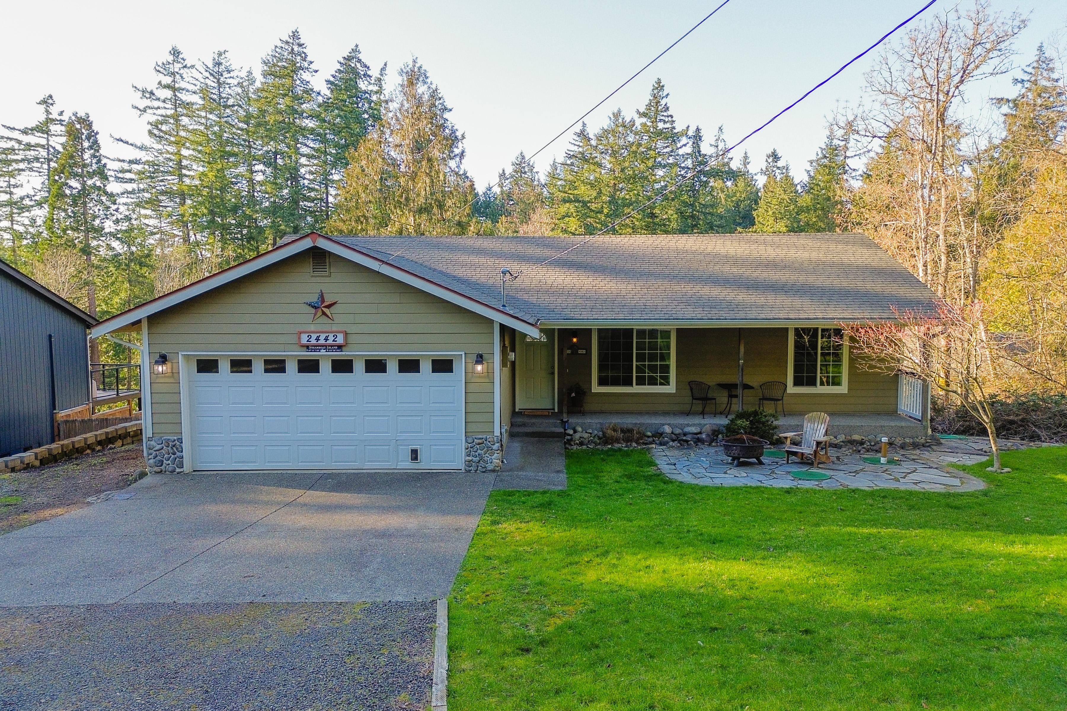 Crestridge Dr Nw, Olympia, WA 98502