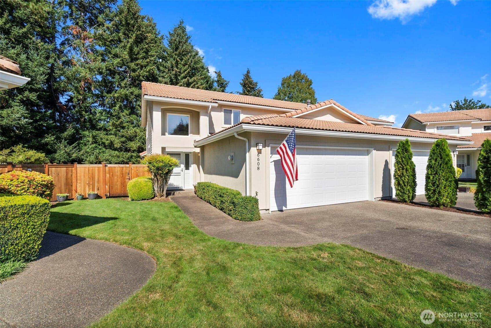 Riviera Ct Se, Olympia, WA 98513