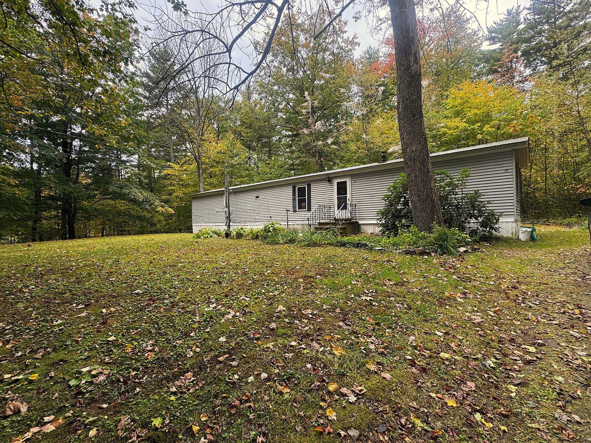 Jim Grant Rd, Lebanon, ME 04027