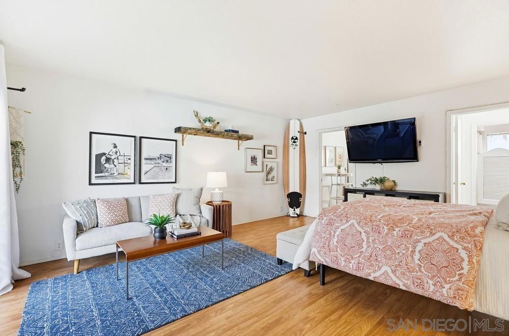 Mentone St, San Diego, CA 92107
