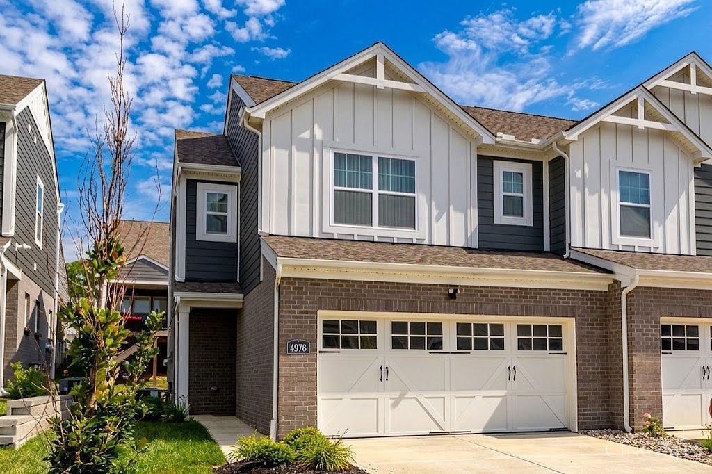 Pebble Ct, Liberty Twp, OH 45011