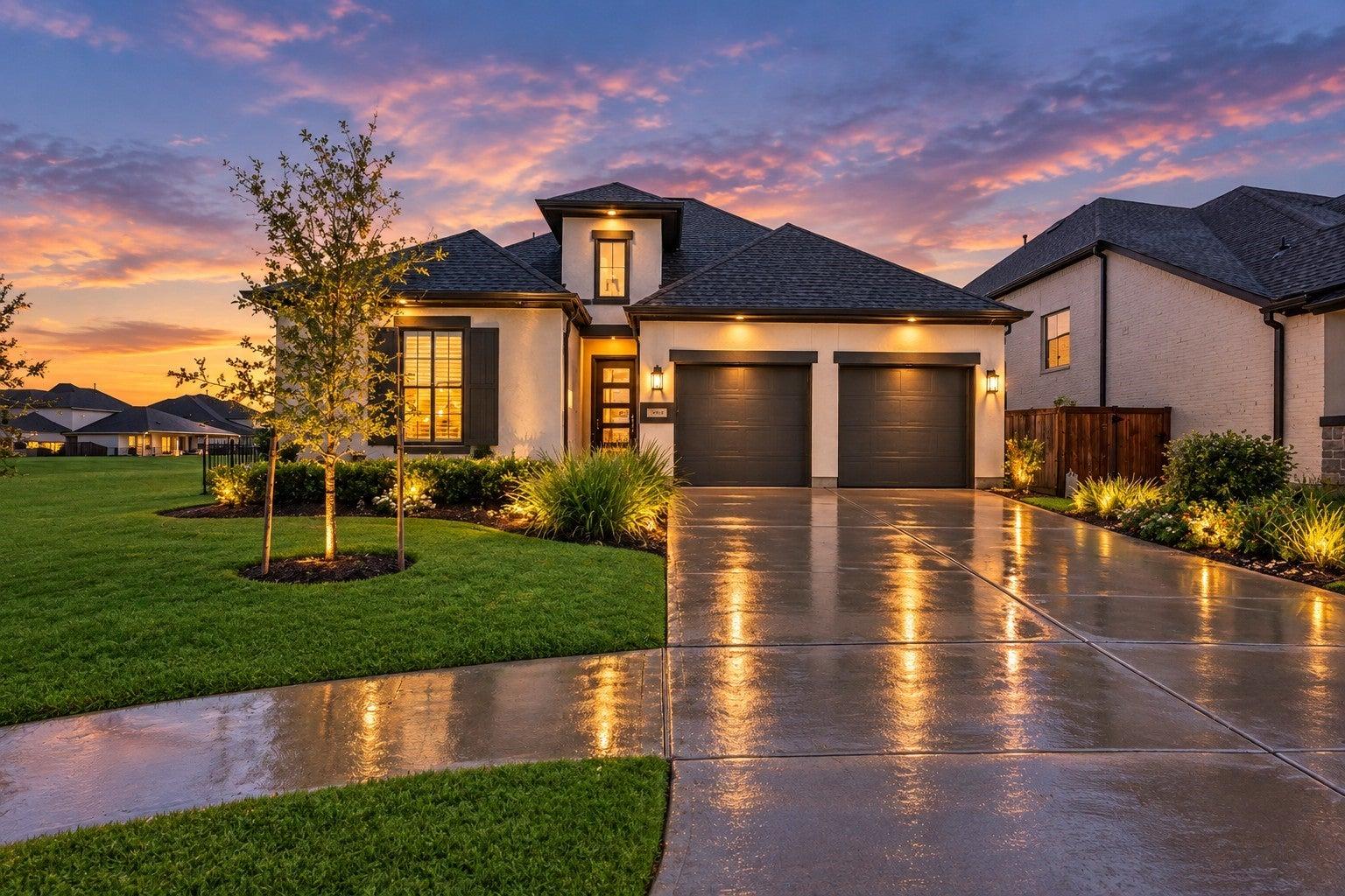 Lily Hall Ct, Tomball, TX 77375