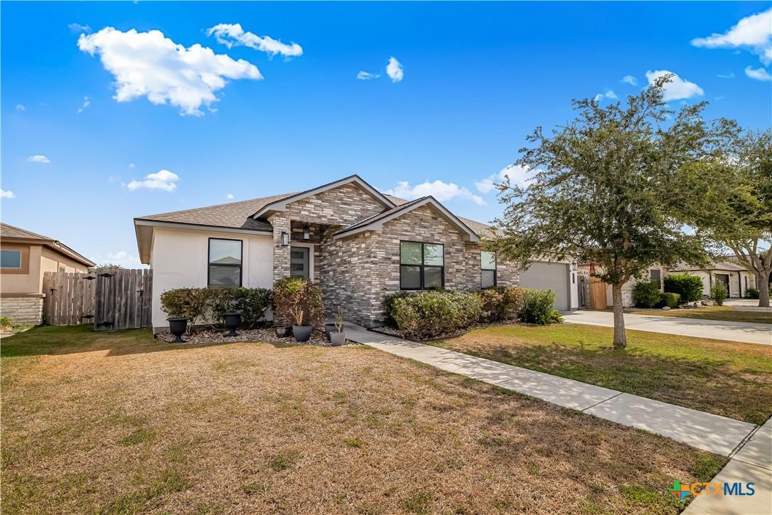 Montalcino Ct, Victoria, TX 77904