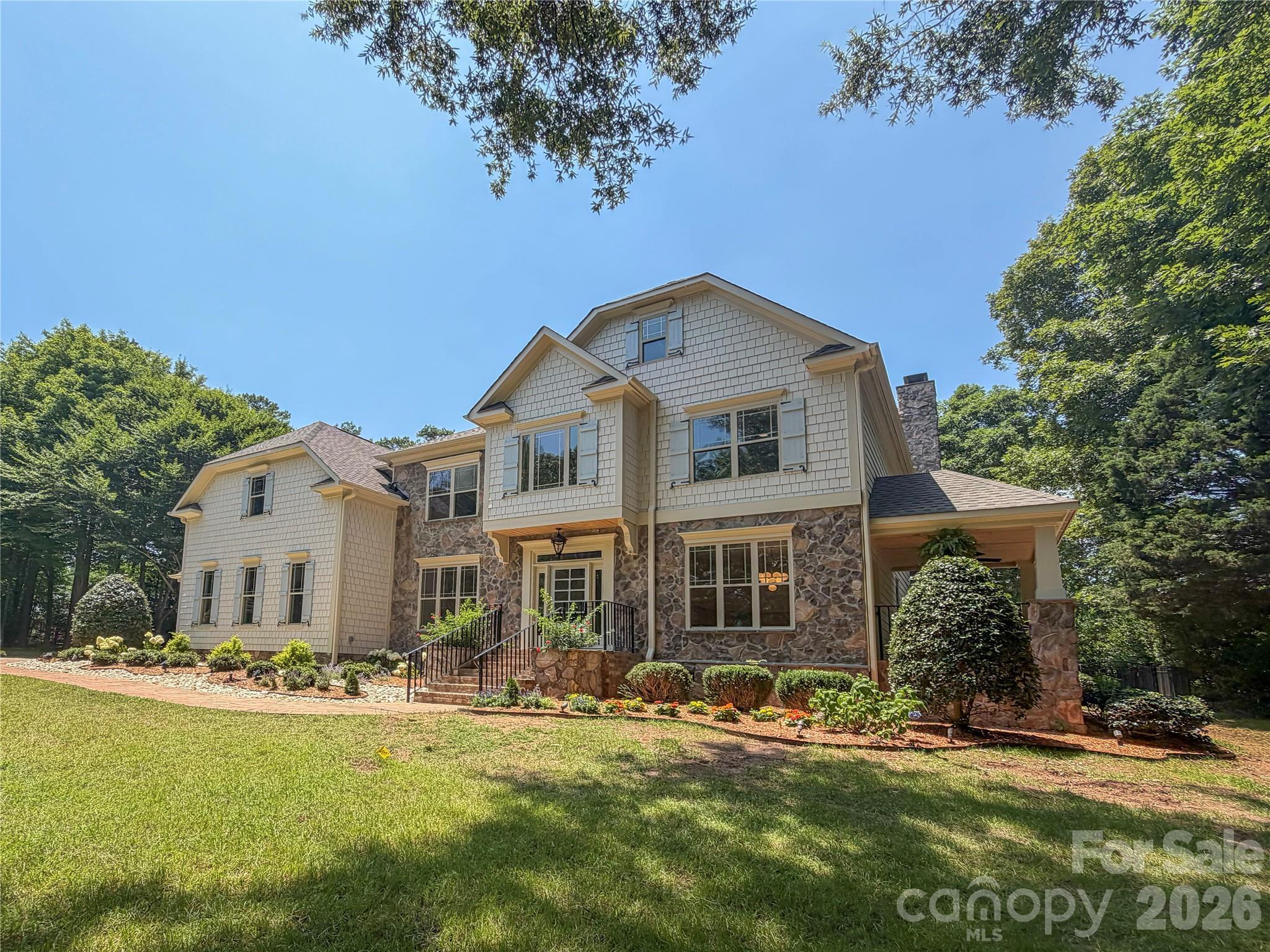 Baron Rd, Waxhaw, NC 28173