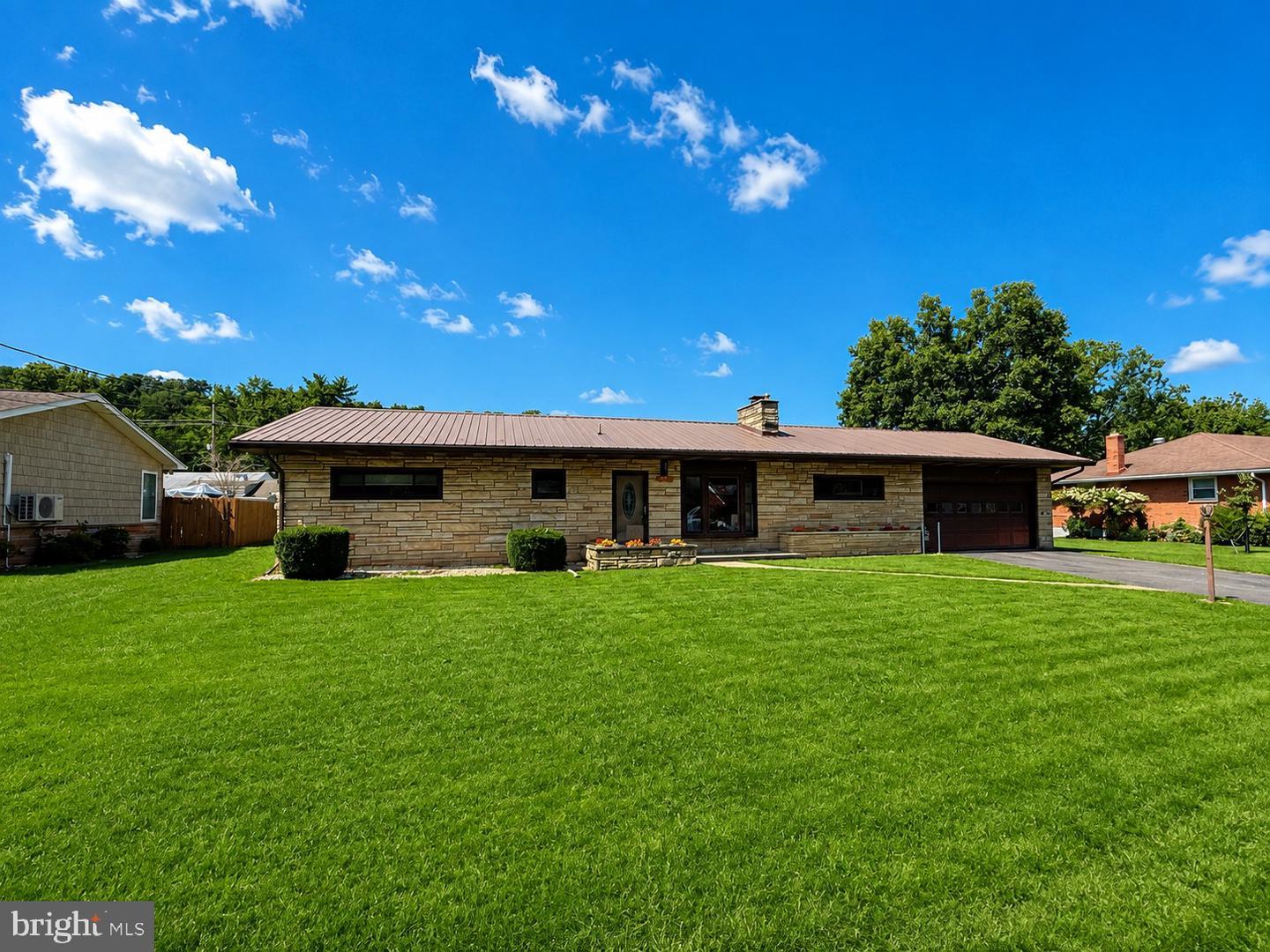 Miller St, Cumberland, MD 21502