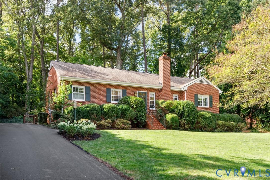Waxford Rd, Richmond, VA 23235