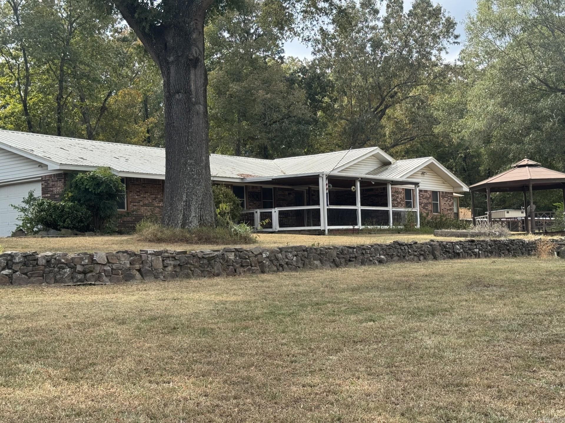 Treasure Hills Rd, Conway, AR 72032