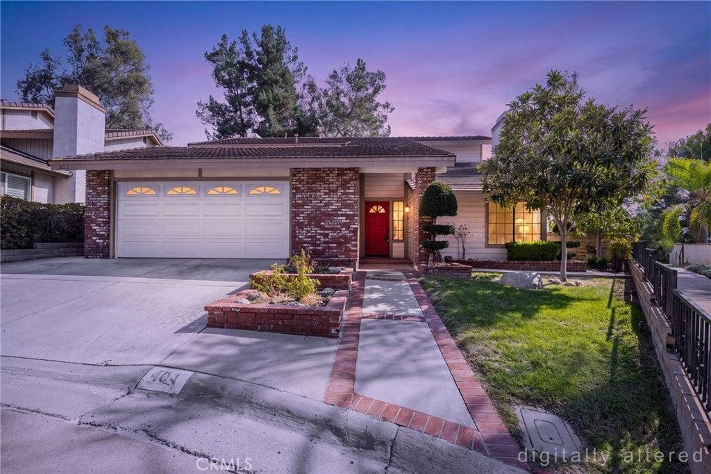 Sand Canyon Way, Brea, CA 92821