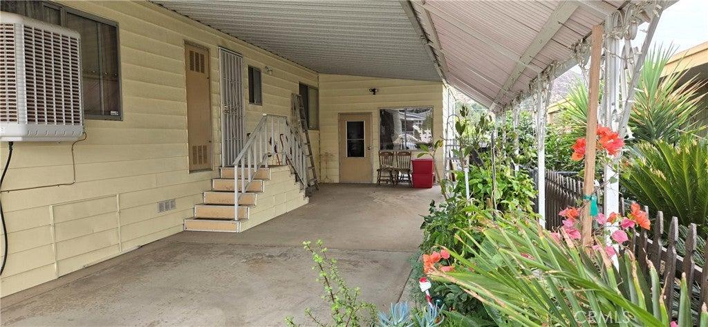 Palmetto Palm Ave, Homeland, CA 92548