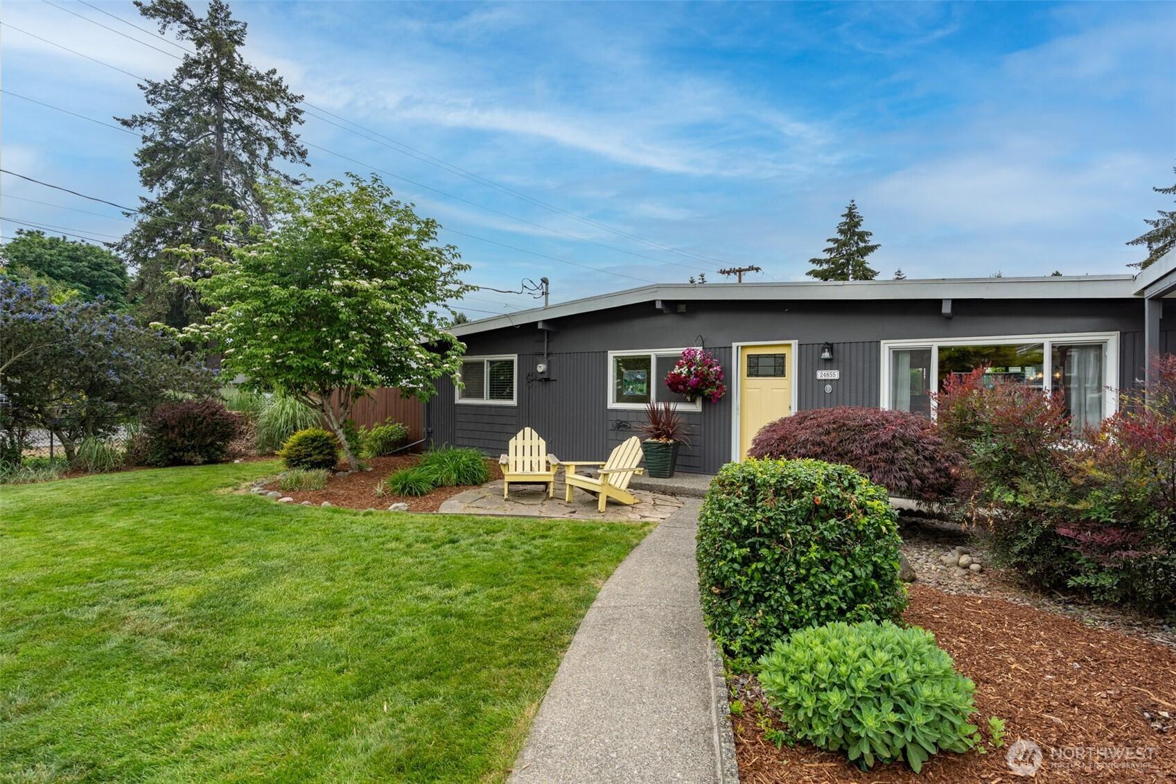 16th Ave S, Des Moines, WA 98198