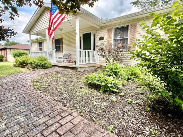 Cidermill Hill Rd, Russell, PA 16345