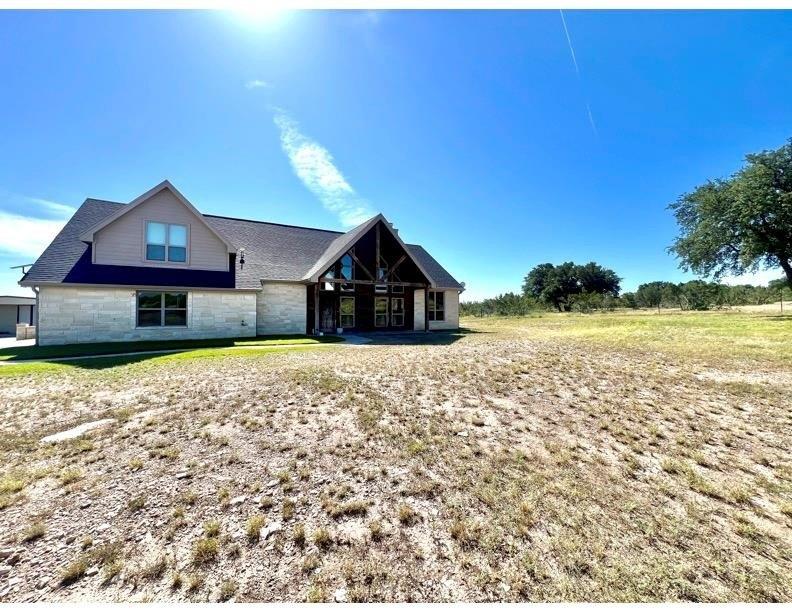 Vaquero Trl, Christoval, TX 76935