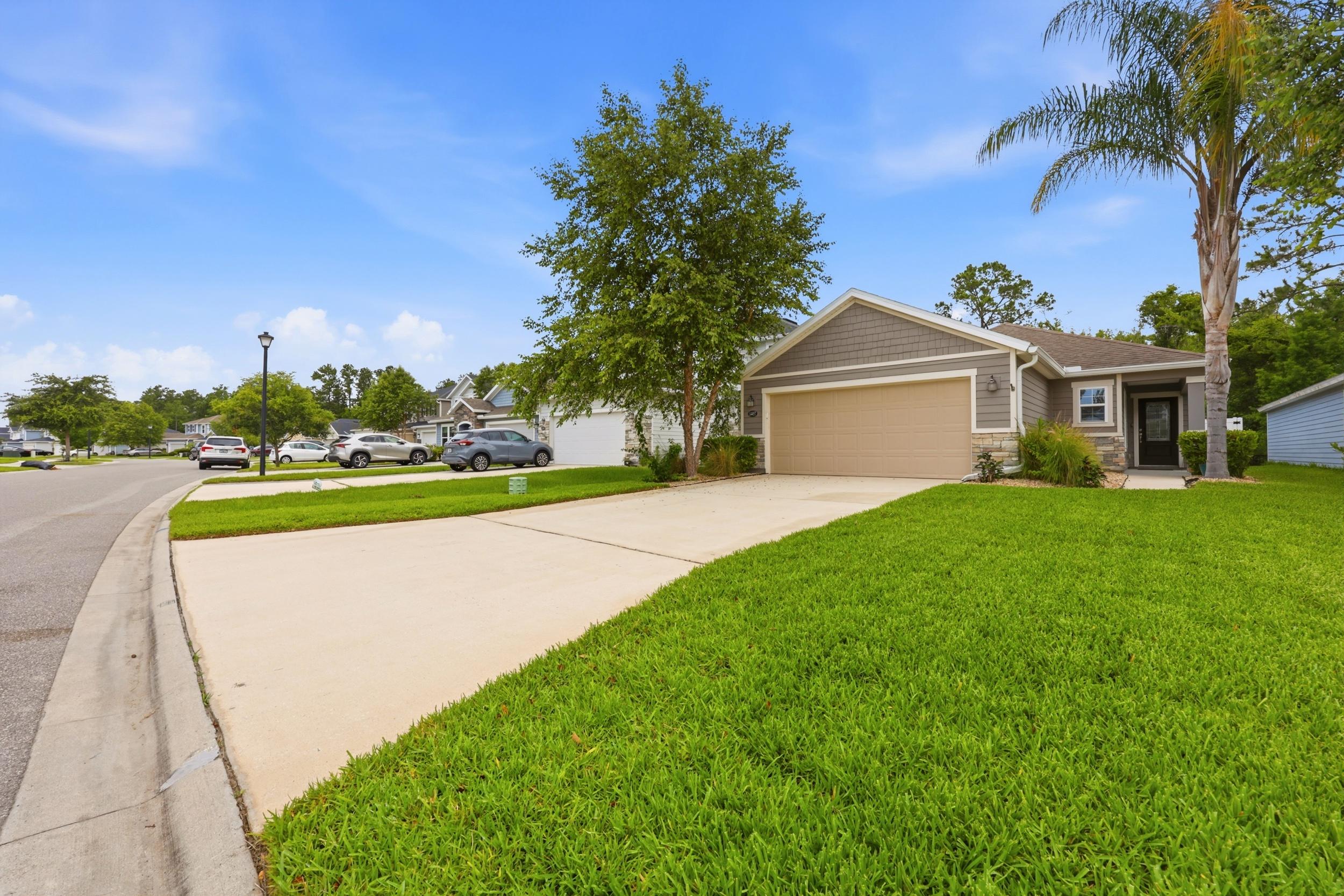 Durbin Island Way, Saint Johns, FL 32259