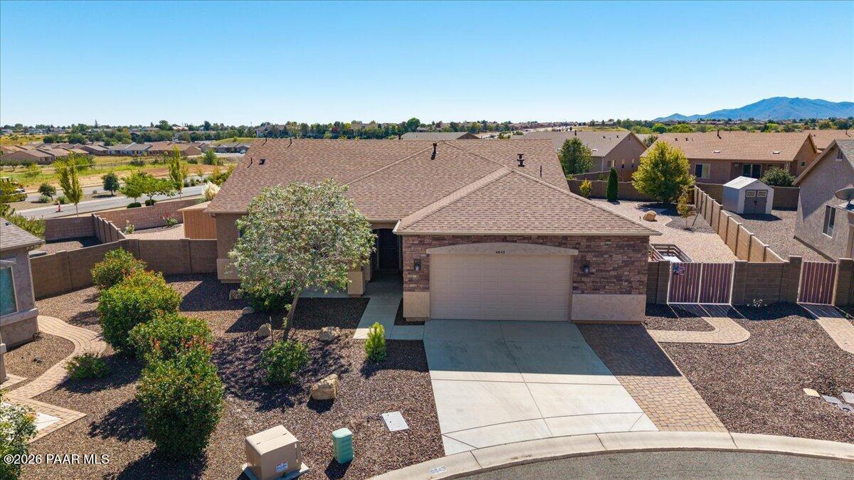 E Sandpiper Way, Prescott Valley, AZ 86314