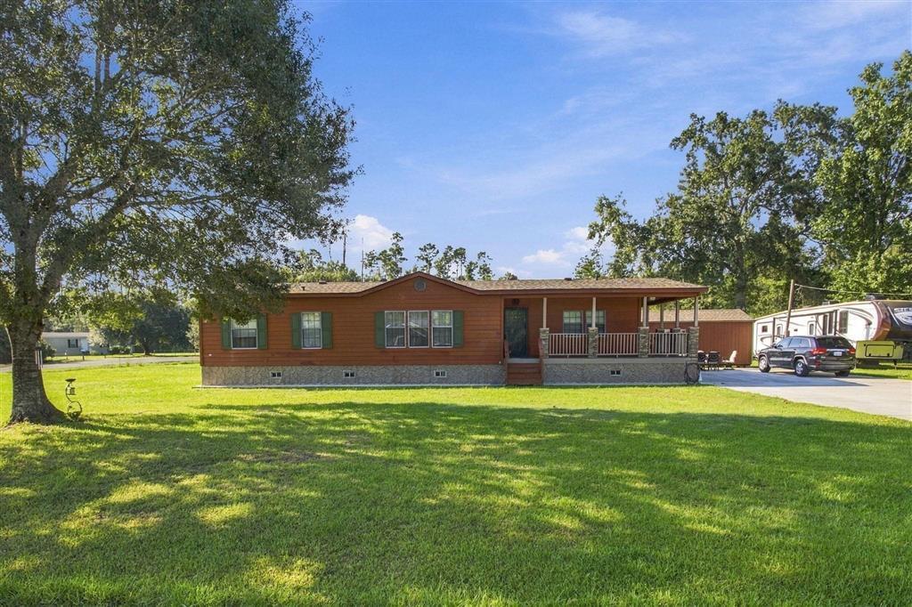 Long Pine Dr, Sulphur, LA 70663