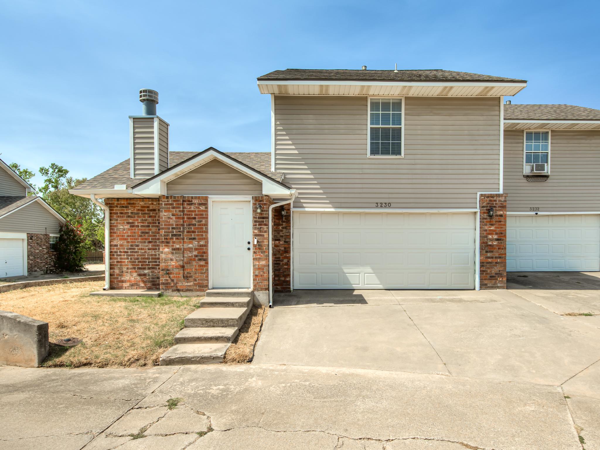 Barley Ct, Norman, OK 73072