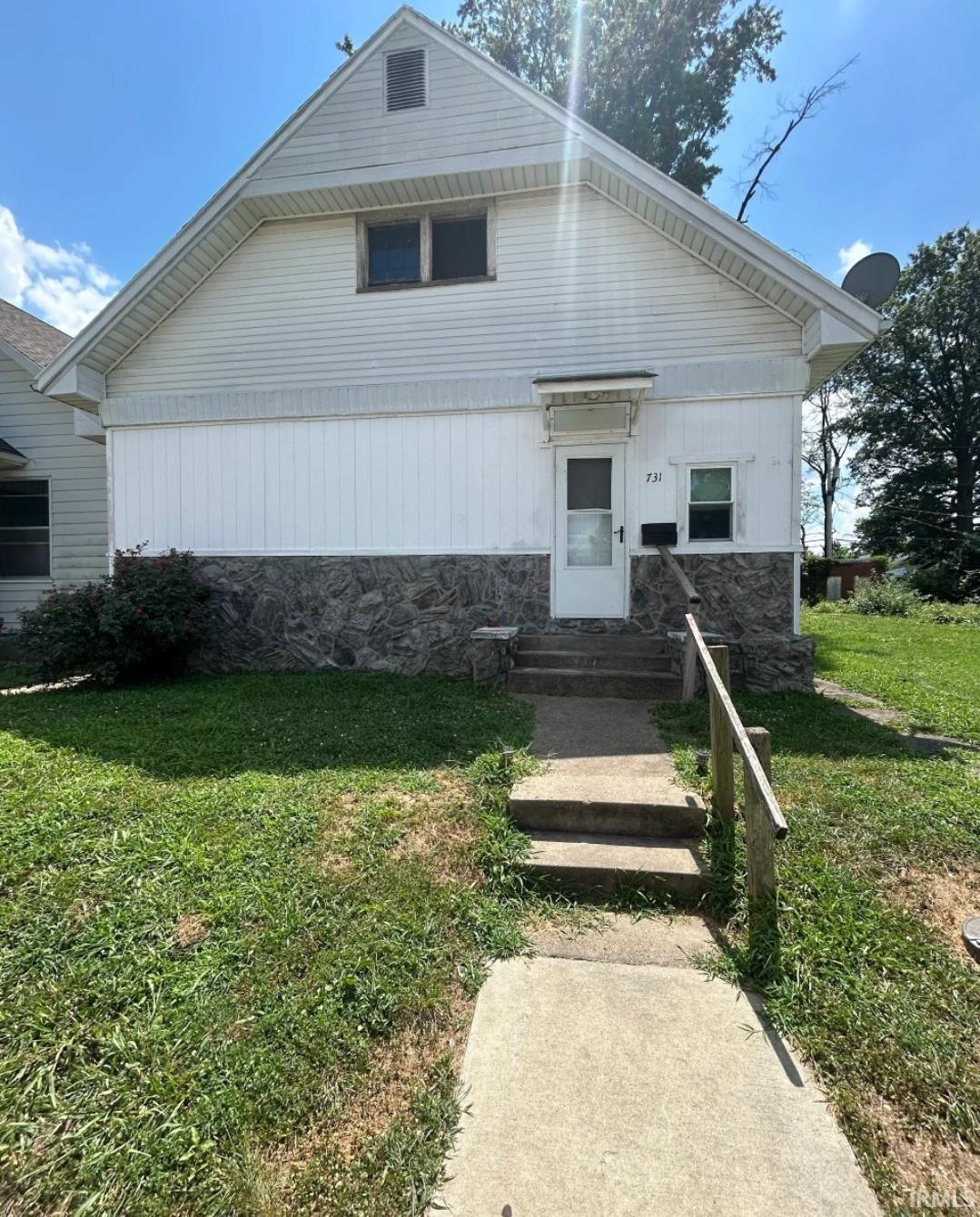 Bellemeade Ave, Evansville, IN 47713