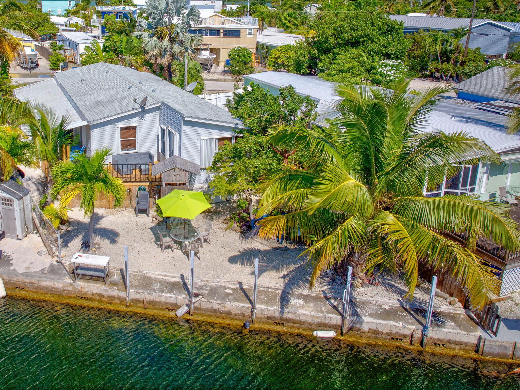 Sirius Ln, Key West, FL 33040
