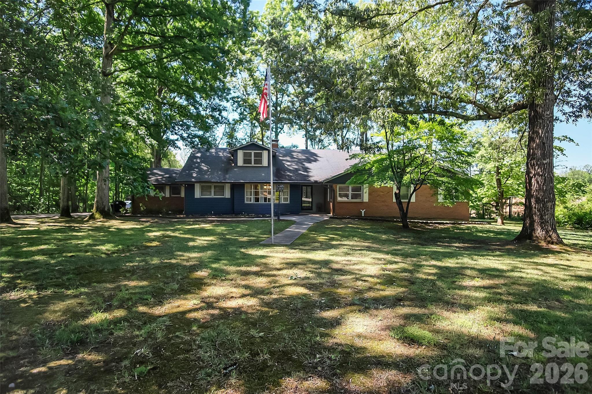 Old Mount Holly Rd, Stanley, NC 28164