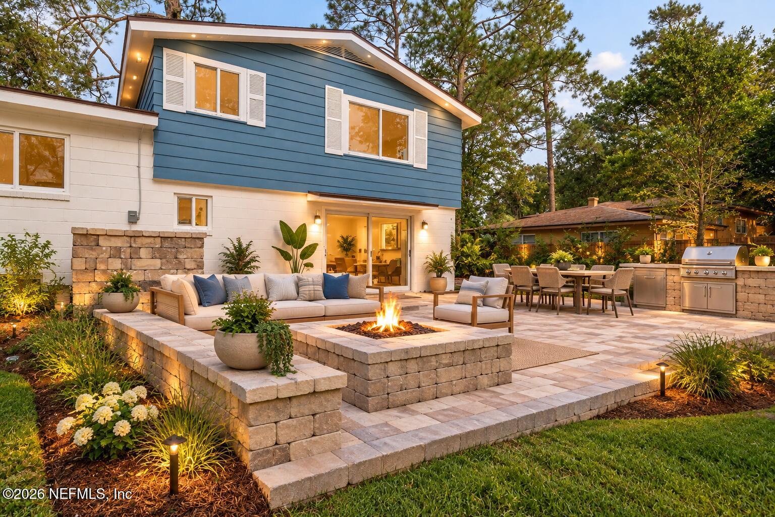 Mills Rd, Jacksonville, FL 32216
