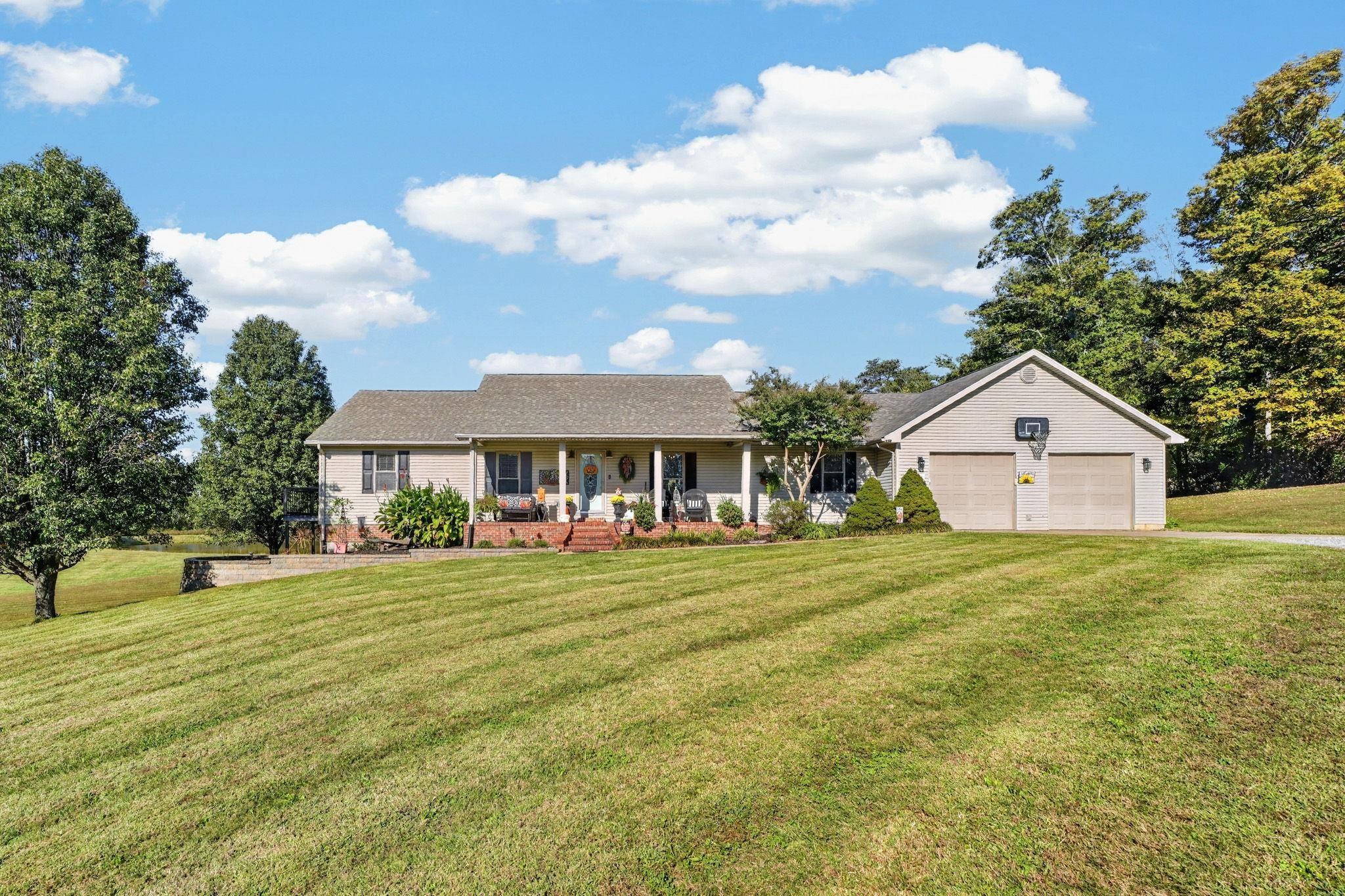 Chappel Rd, Marion, KY 42064