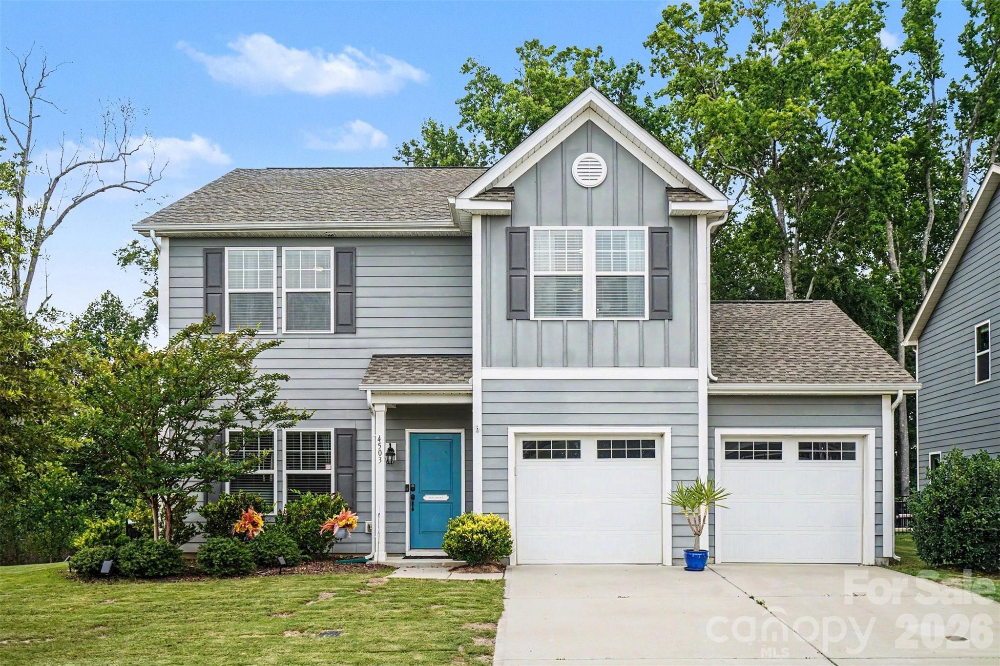Bent Green Ln, Monroe, NC 28112