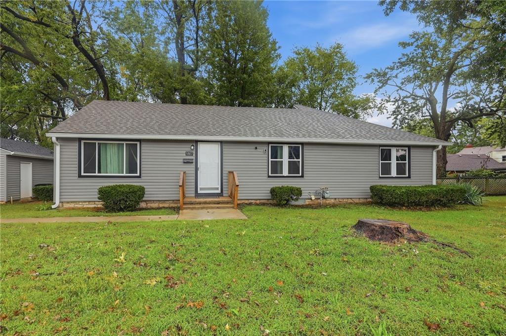 Quivira Rd, Shawnee, KS 66216