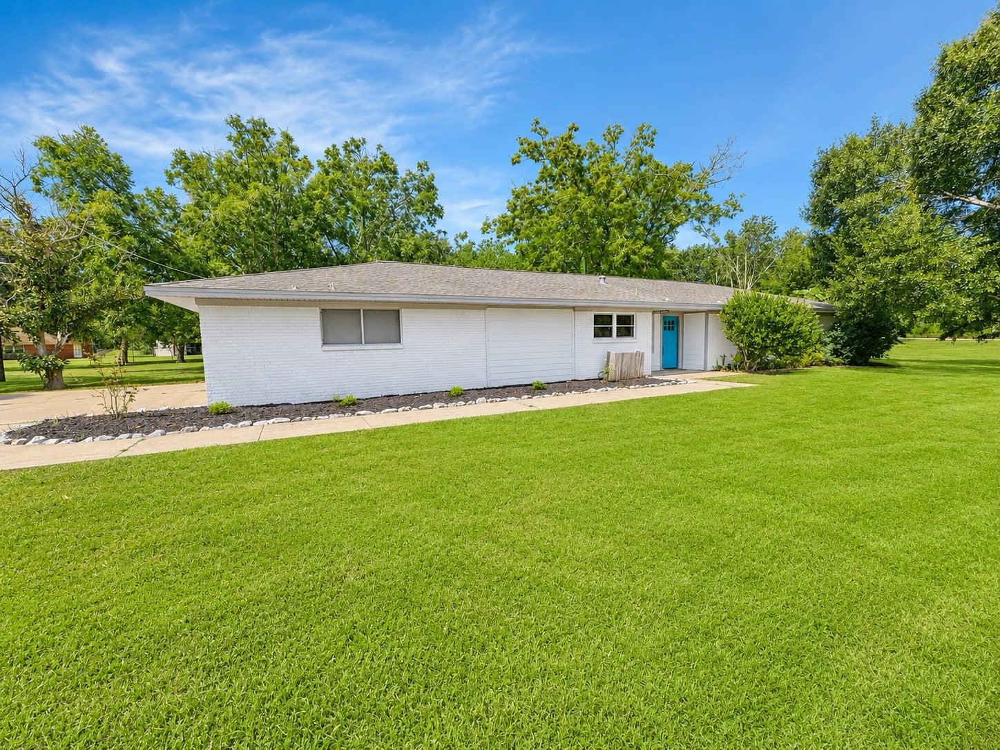 Hale Rd, Bay City, TX 77414