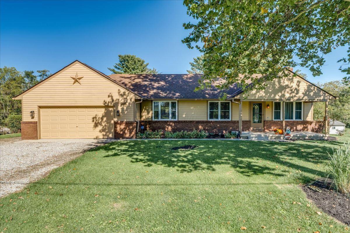 Ballah Rd, Orient, OH 43146