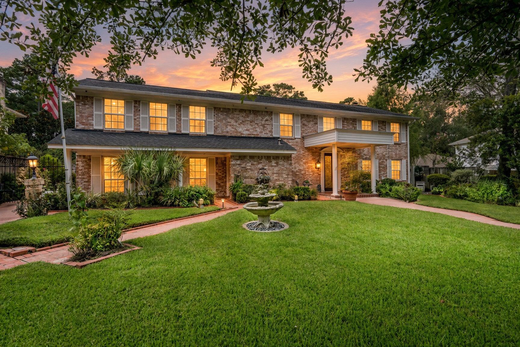 Carelia Ln, Spring, TX 77379