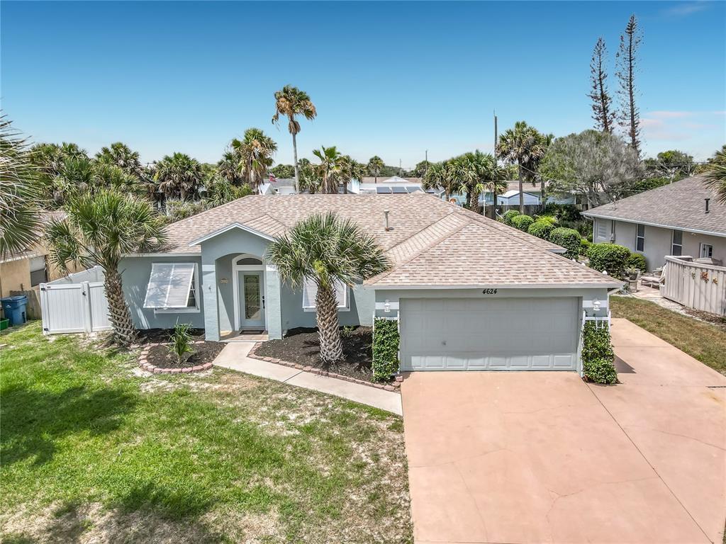 S Atlantic Ave, New Smyrna Beach, FL 32169