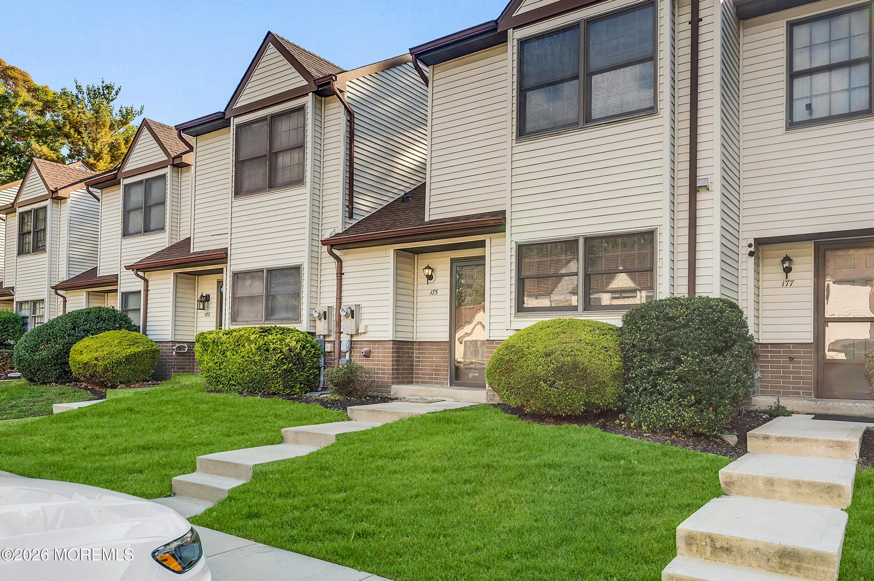 Westchester Dr, Little Egg Harbor Twp, NJ 08087
