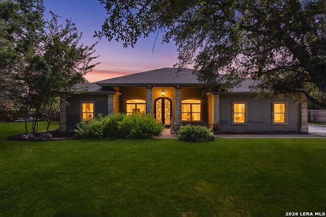 Kings Ranch Rd, Bandera, TX 78003