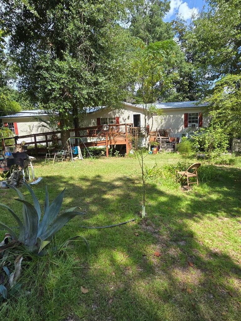 Gum St, Gordon, AL 36343