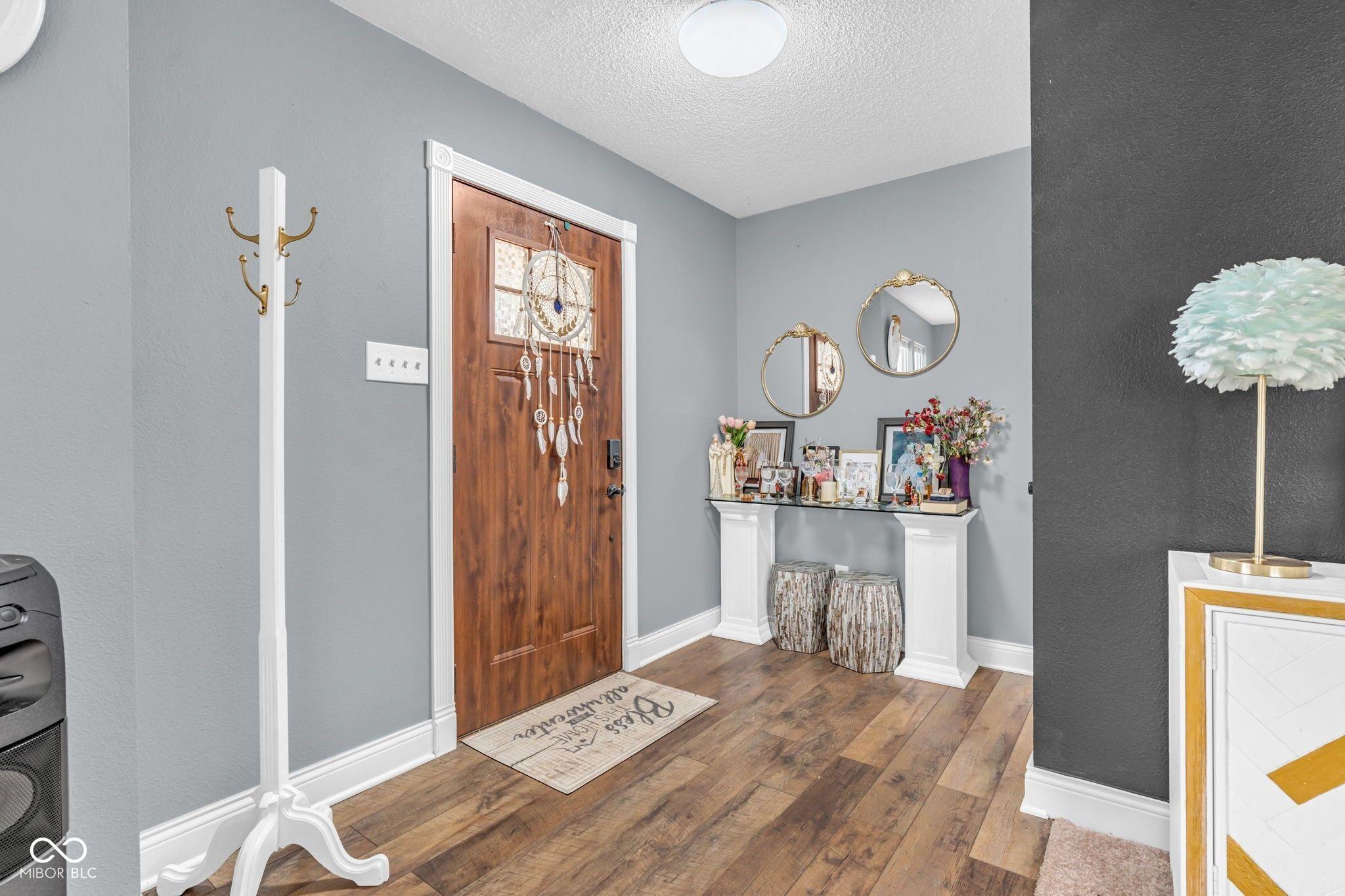Blue Ridge Way, Indianapolis, IN 46234