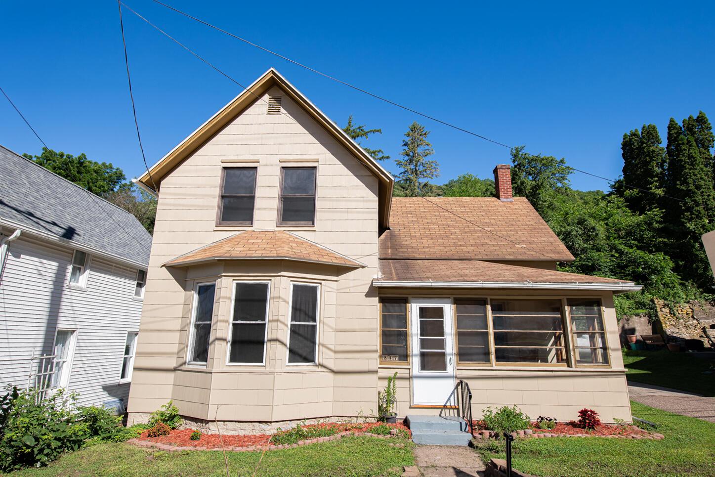 North St, Fountain City, WI 54629