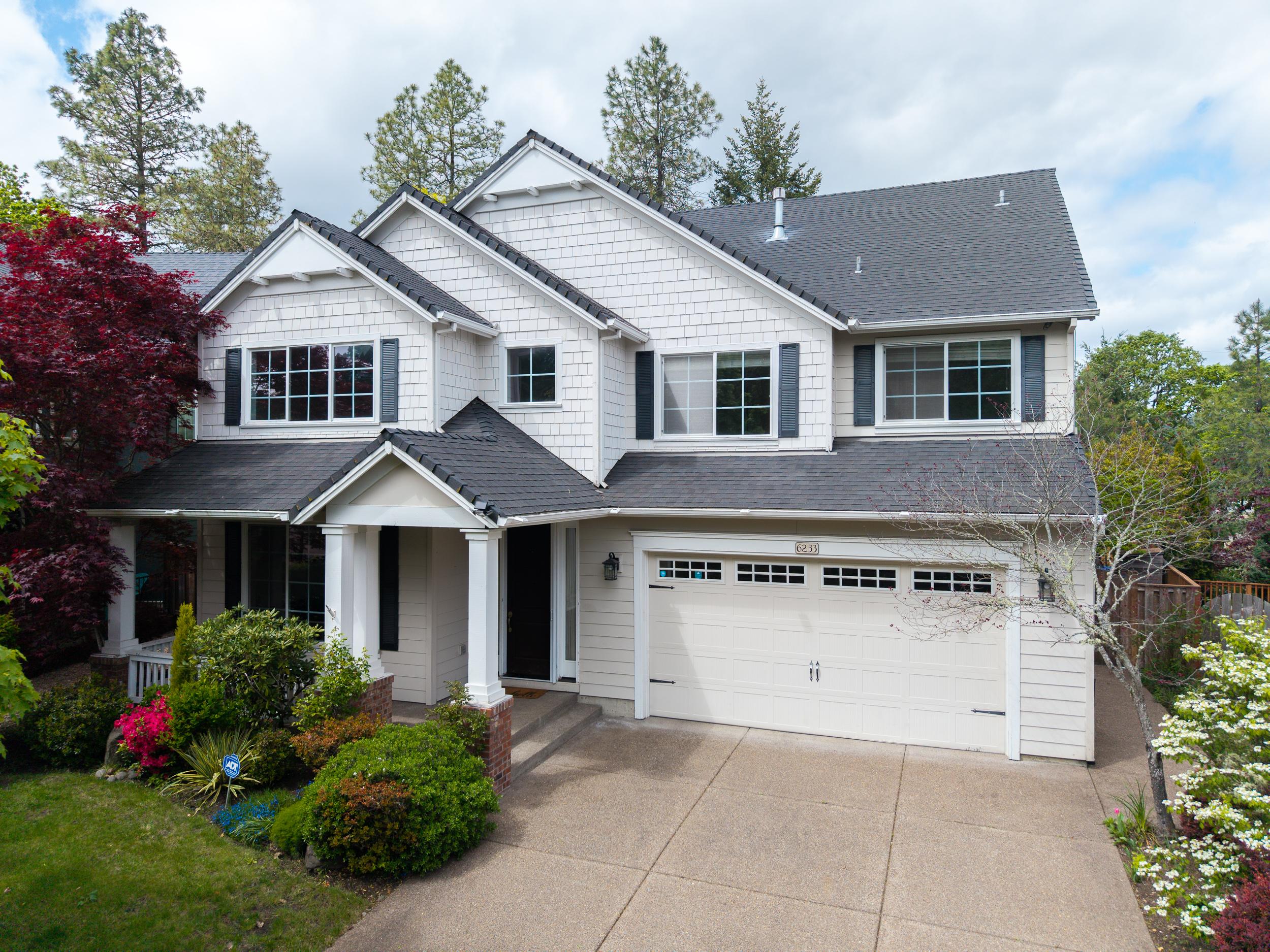 Sw Timber Ridge Dr, Corvallis, OR 97333