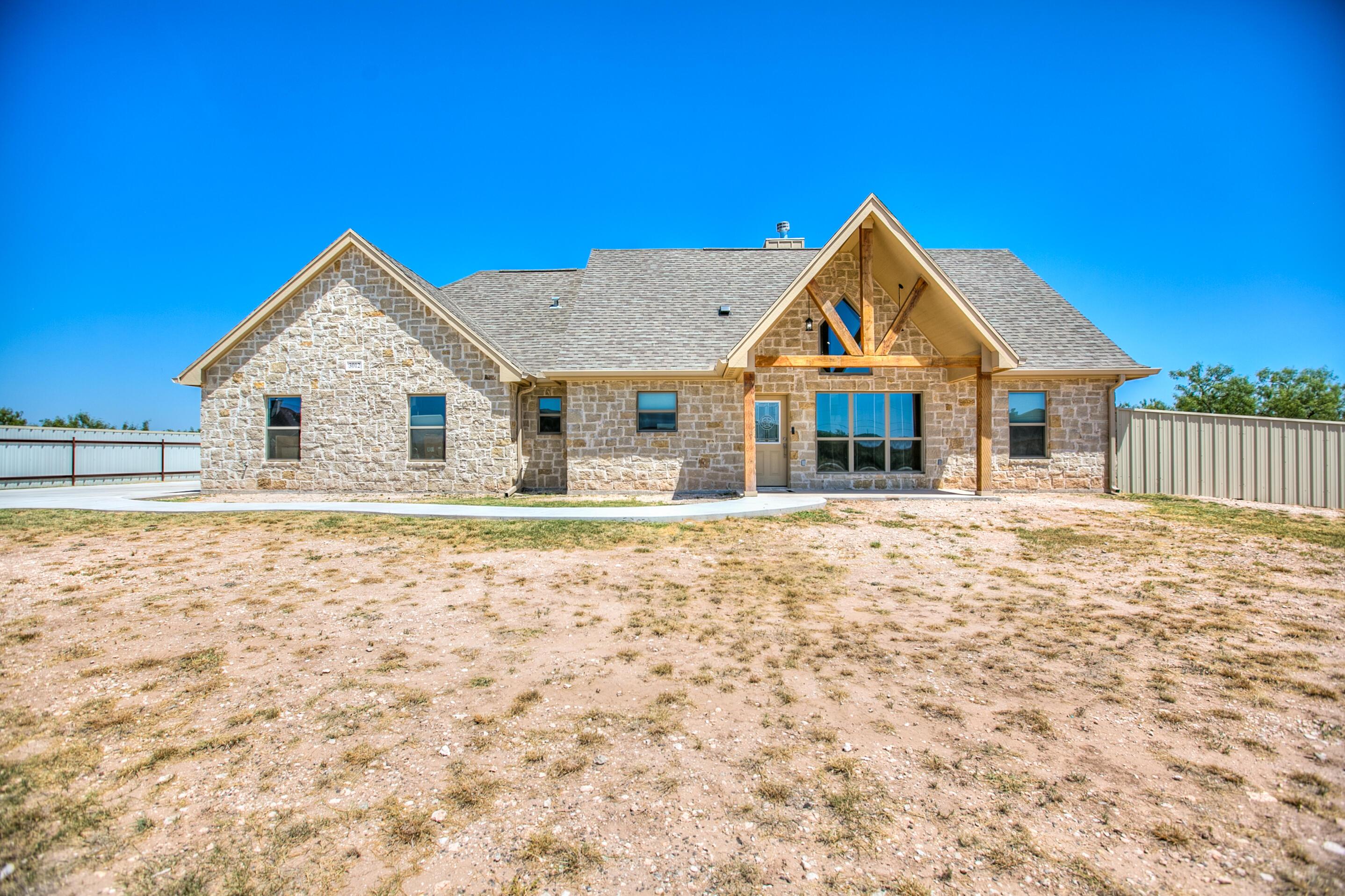 Wild Boar Ct, San Angelo, TX 76901