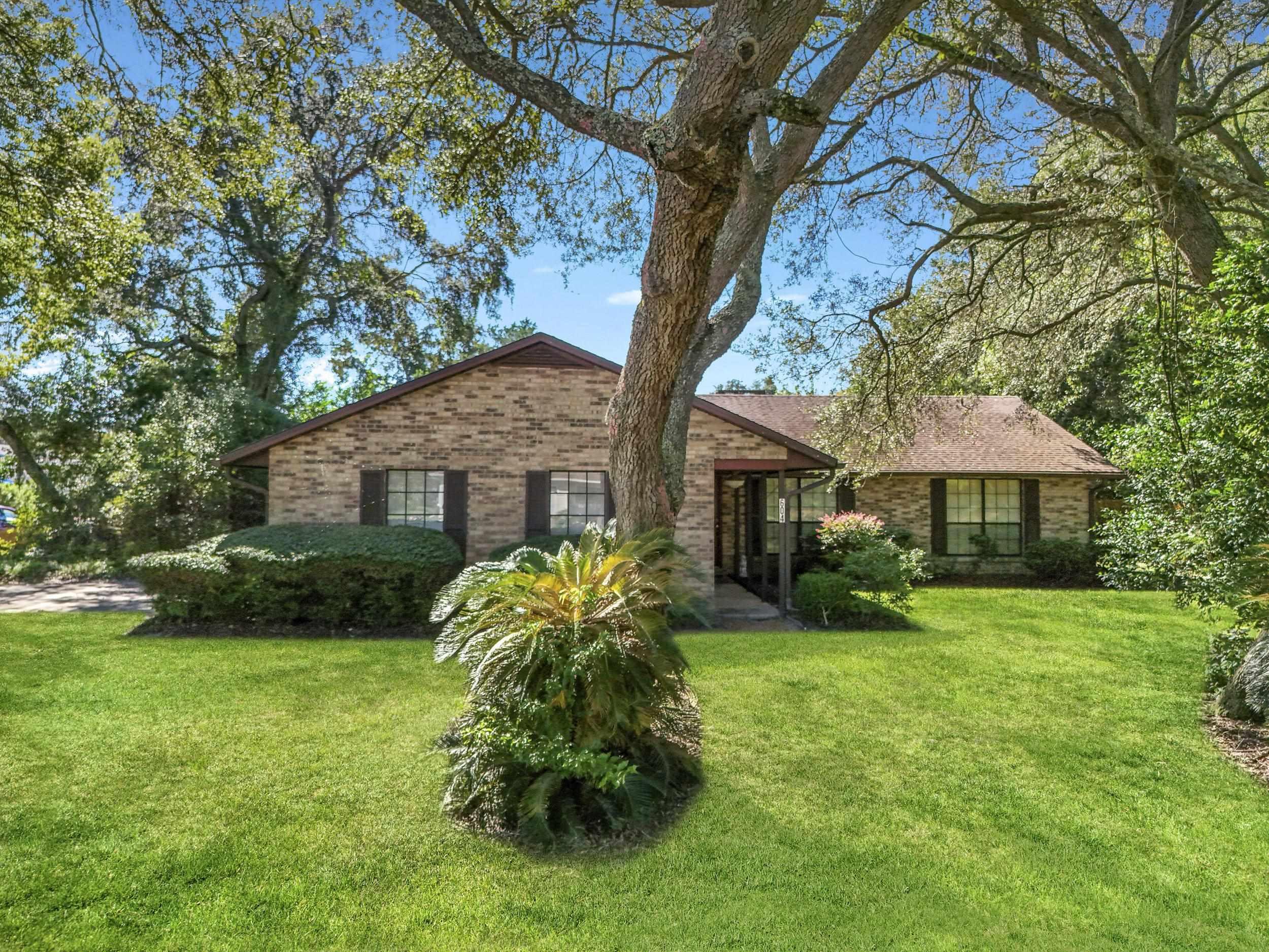 San Jose Rd, Saint Augustine, FL 32086