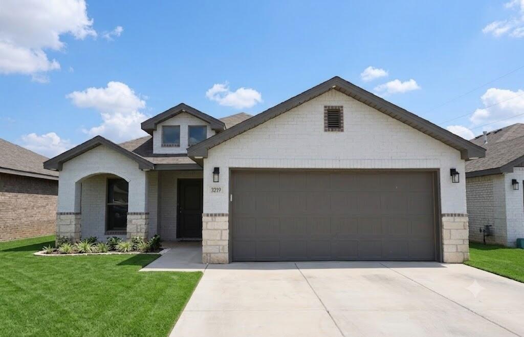 Waverly Ave, Lubbock, TX 79407