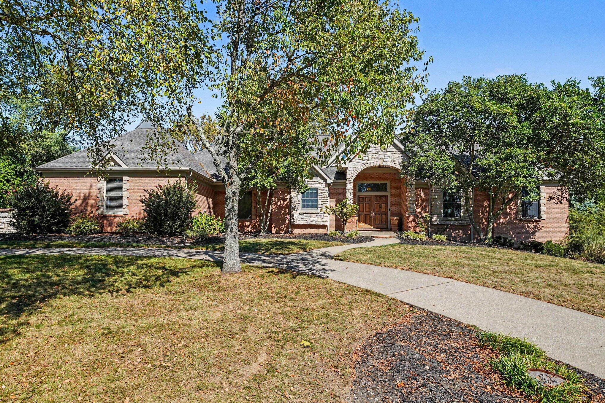 Bay Colt Ln, Union, KY 41091