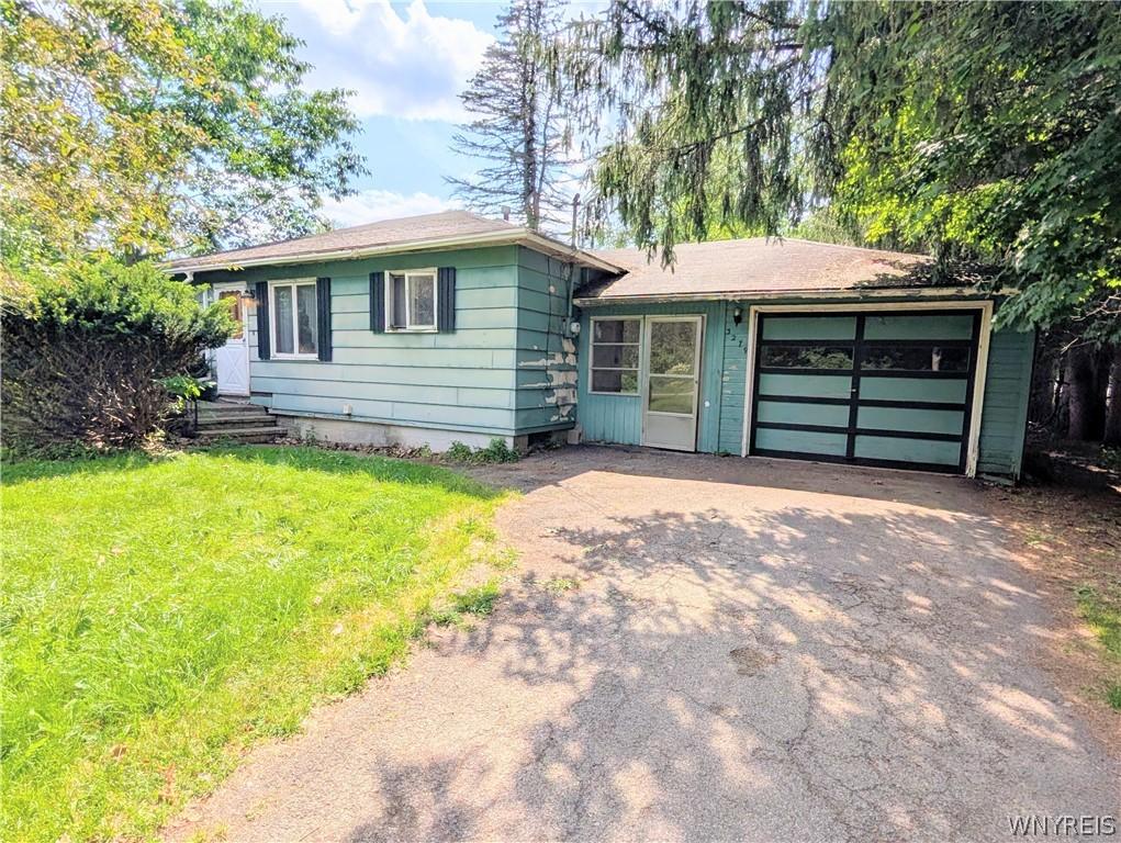 Riverside Dr, Wellsville, NY 14895