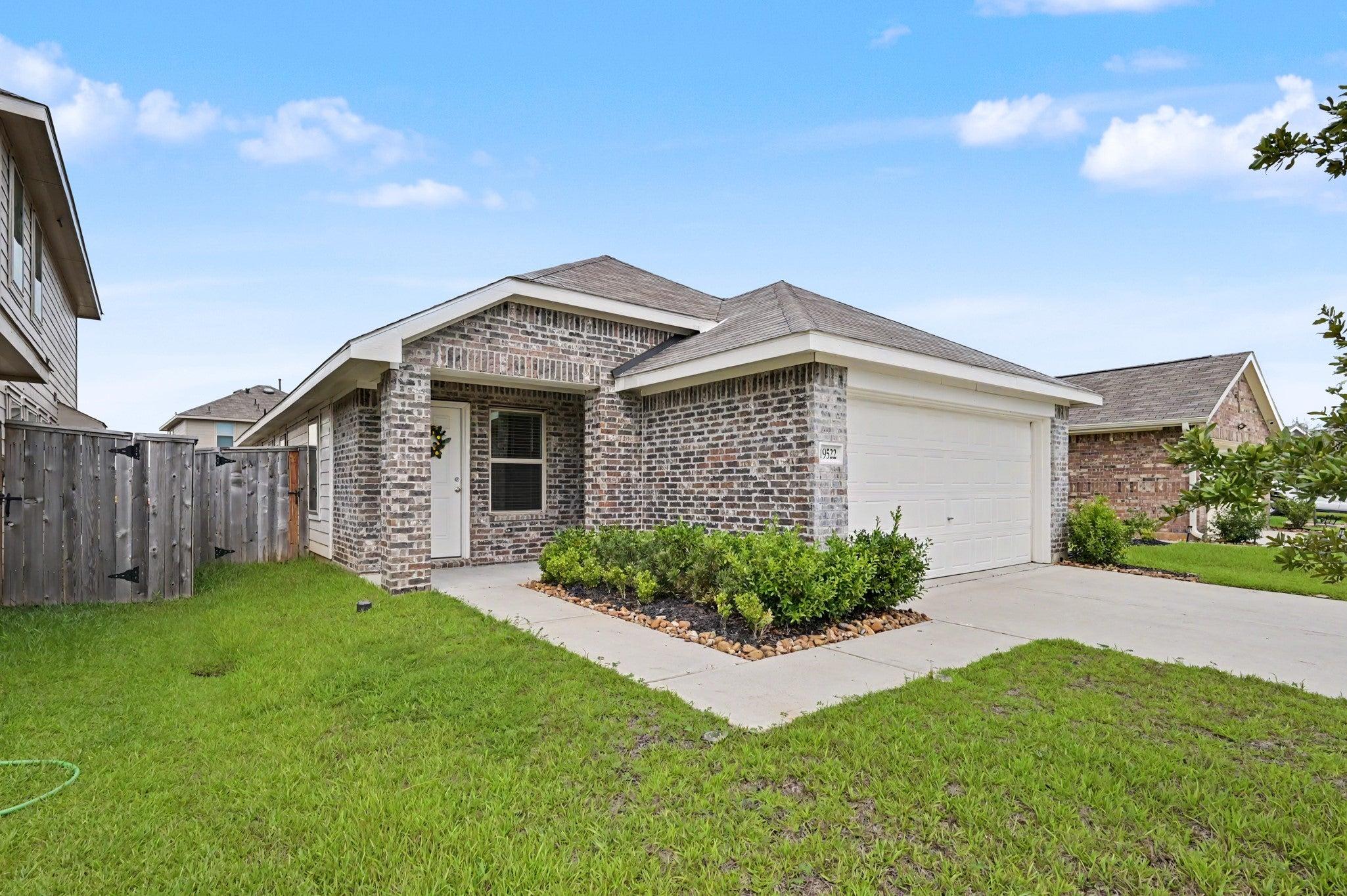 Oliveto Ct, New Caney, TX 77357