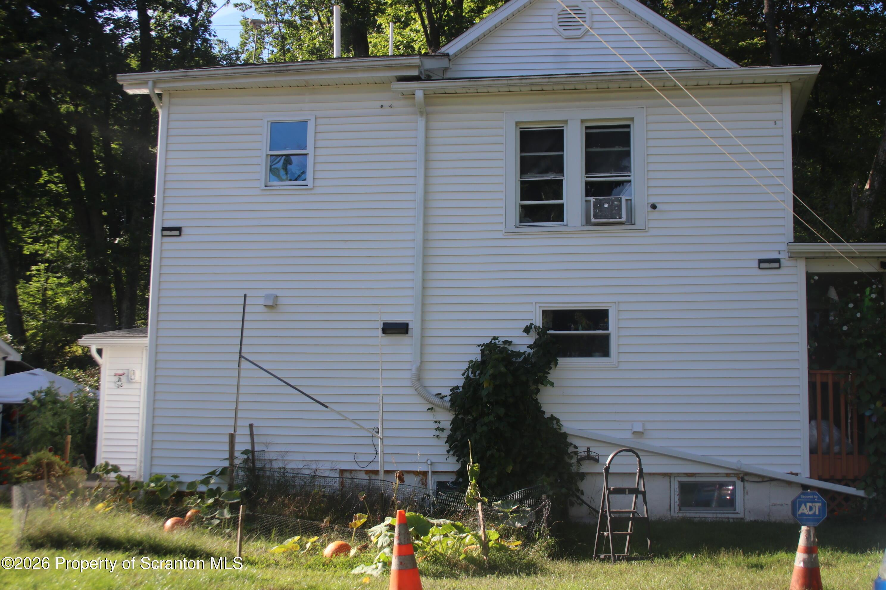 Frink St, Scranton, PA 18504