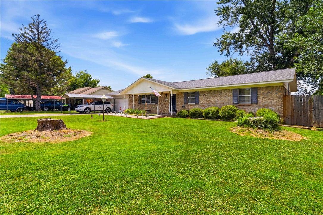 N 2nd St, Rogers, AR 72756