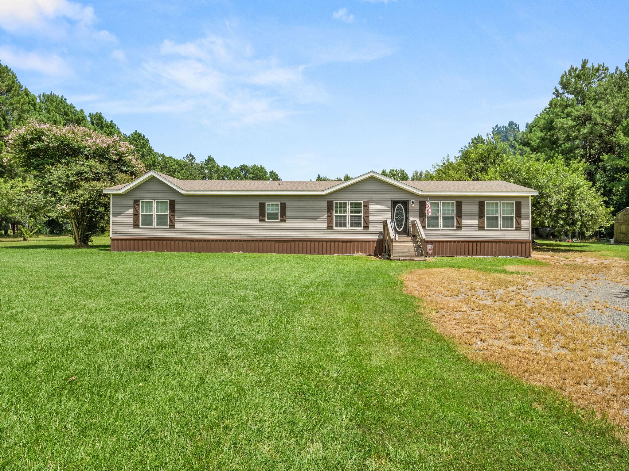 Pine Ridge Rd, Deridder, LA 70634