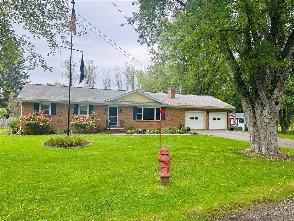 Olsen Dr, South New Berlin, NY 13843