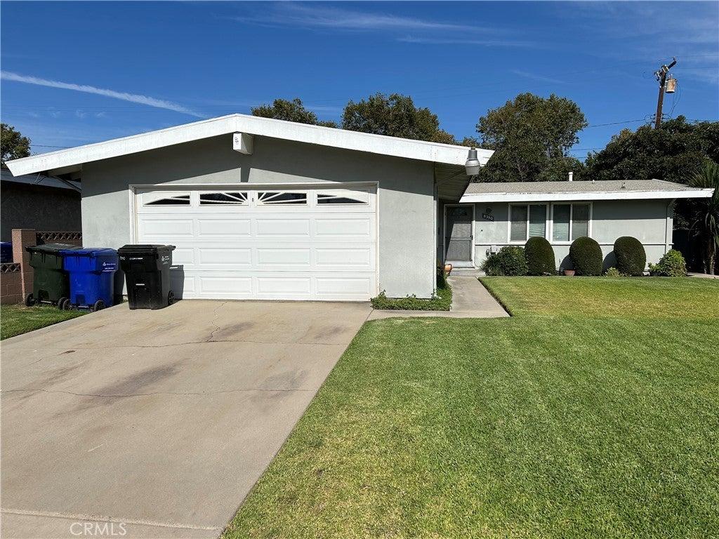 Alburtis Ave, Whittier, CA 90606